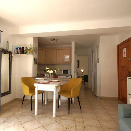 Apartamento Familiar Con Piscina Con Wi Fi En Los Cristianos Los Cristianos  Buitenkant foto