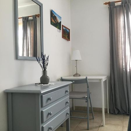 Apartamento Familiar Con Piscina Con Wi Fi En Los Cristianos Los Cristianos  Buitenkant foto