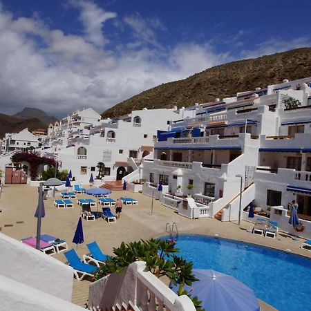 Apartamento Familiar Con Piscina Con Wi Fi En Los Cristianos Los Cristianos  Buitenkant foto
