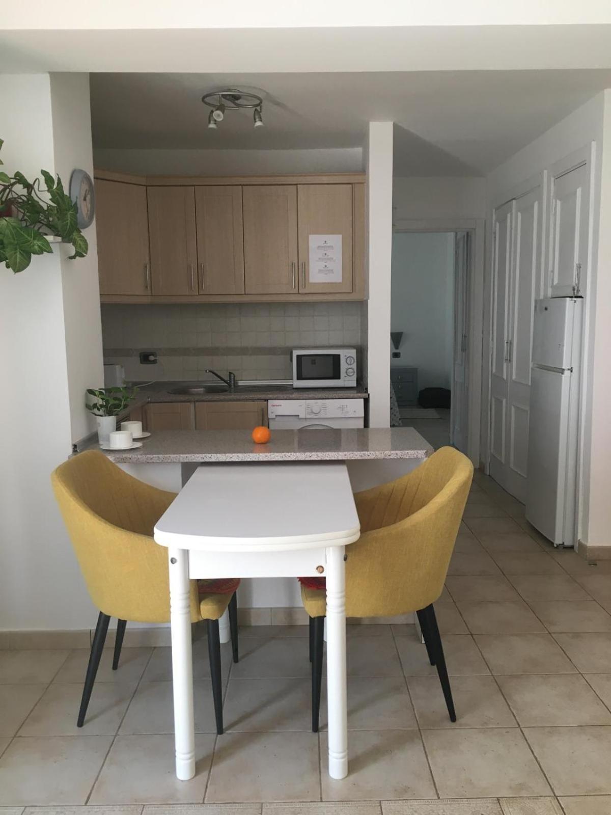Apartamento Familiar Con Piscina Con Wi Fi En Los Cristianos Los Cristianos  Buitenkant foto