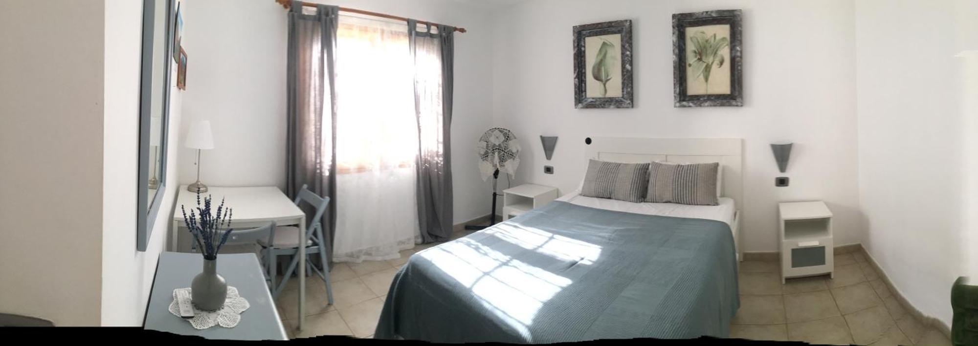 Apartamento Familiar Con Piscina Con Wi Fi En Los Cristianos Los Cristianos  Buitenkant foto