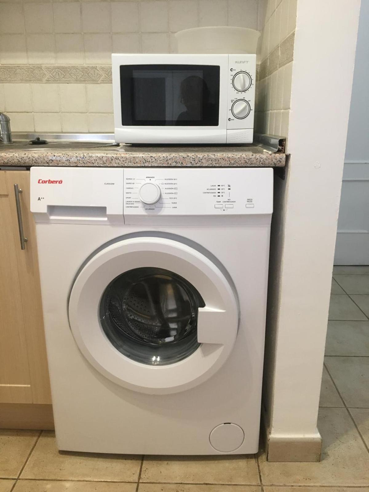 Apartamento Familiar Con Piscina Con Wi Fi En Los Cristianos Los Cristianos  Buitenkant foto