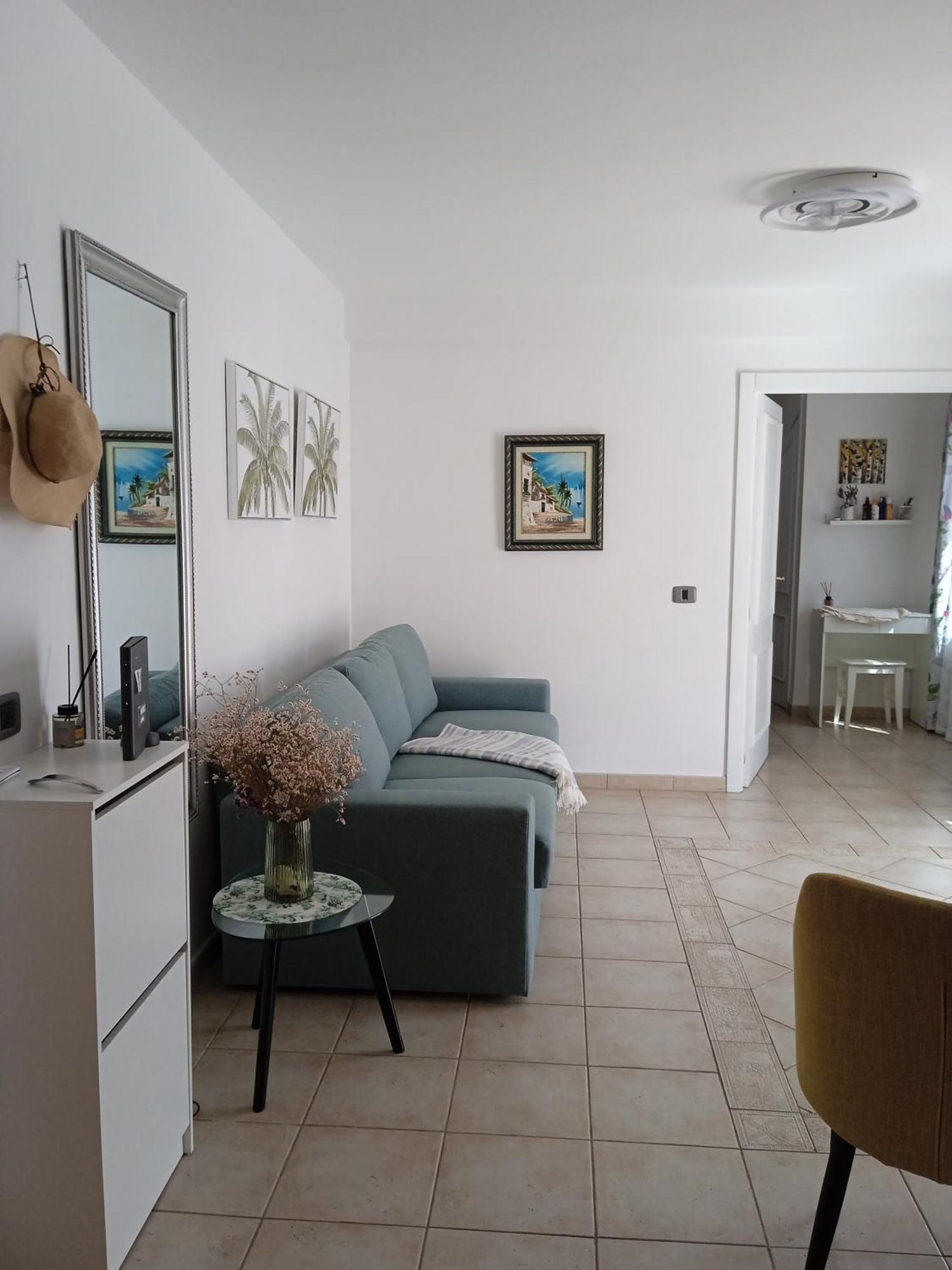 Apartamento Familiar Con Piscina Con Wi Fi En Los Cristianos Los Cristianos  Buitenkant foto