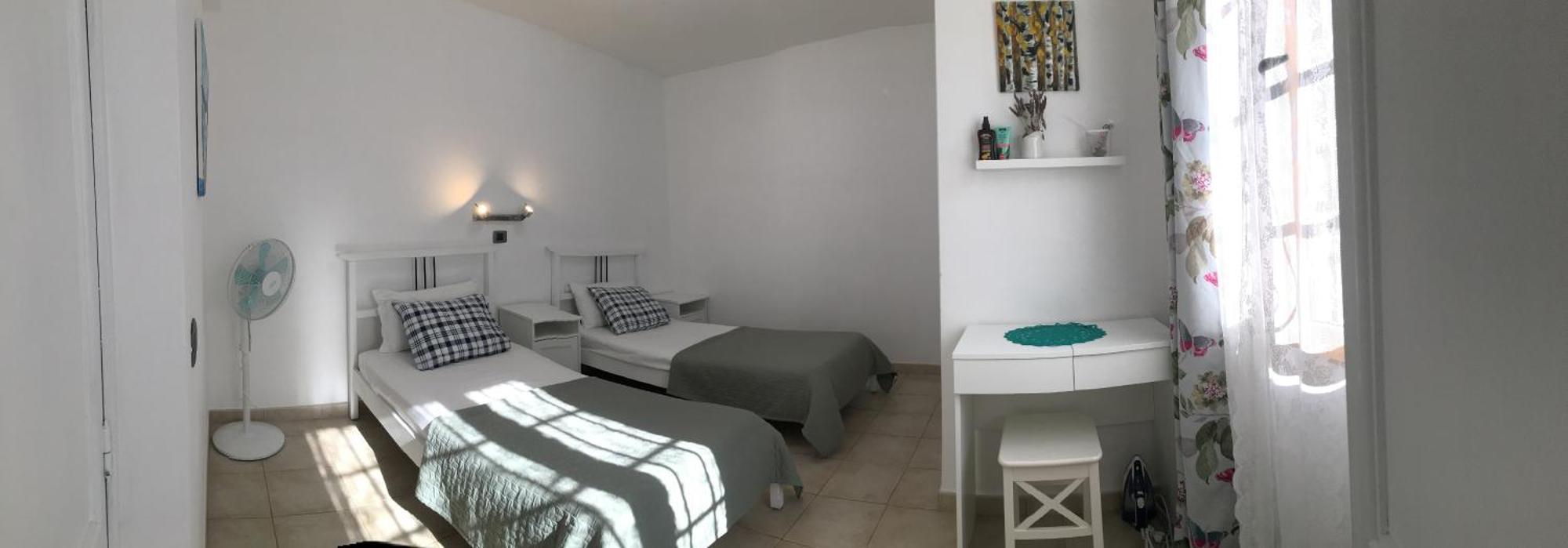 Apartamento Familiar Con Piscina Con Wi Fi En Los Cristianos Los Cristianos  Buitenkant foto