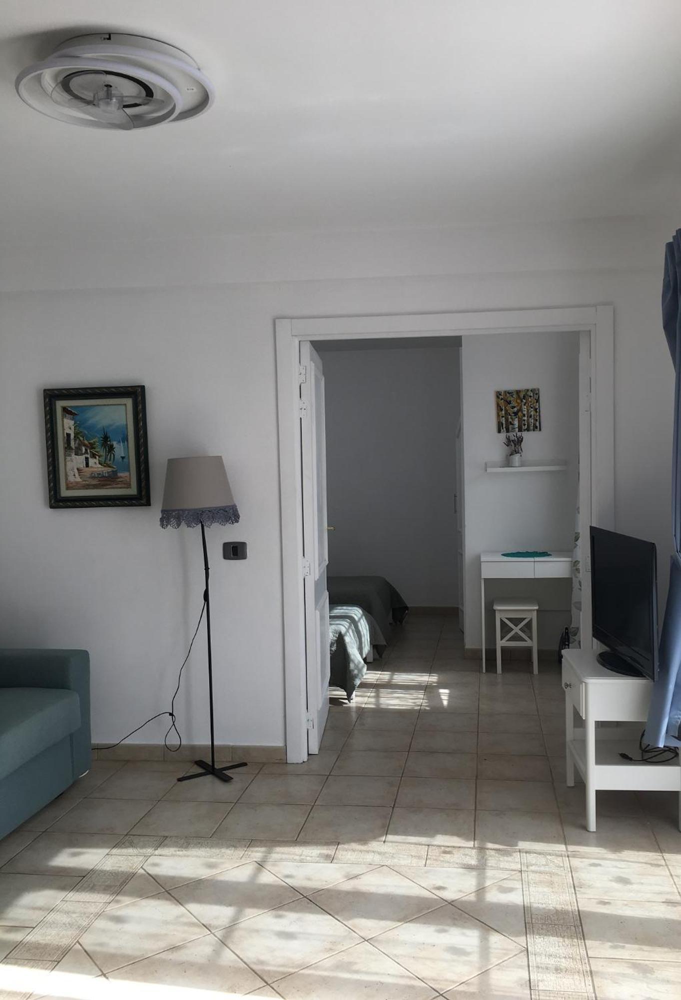 Apartamento Familiar Con Piscina Con Wi Fi En Los Cristianos Los Cristianos  Buitenkant foto