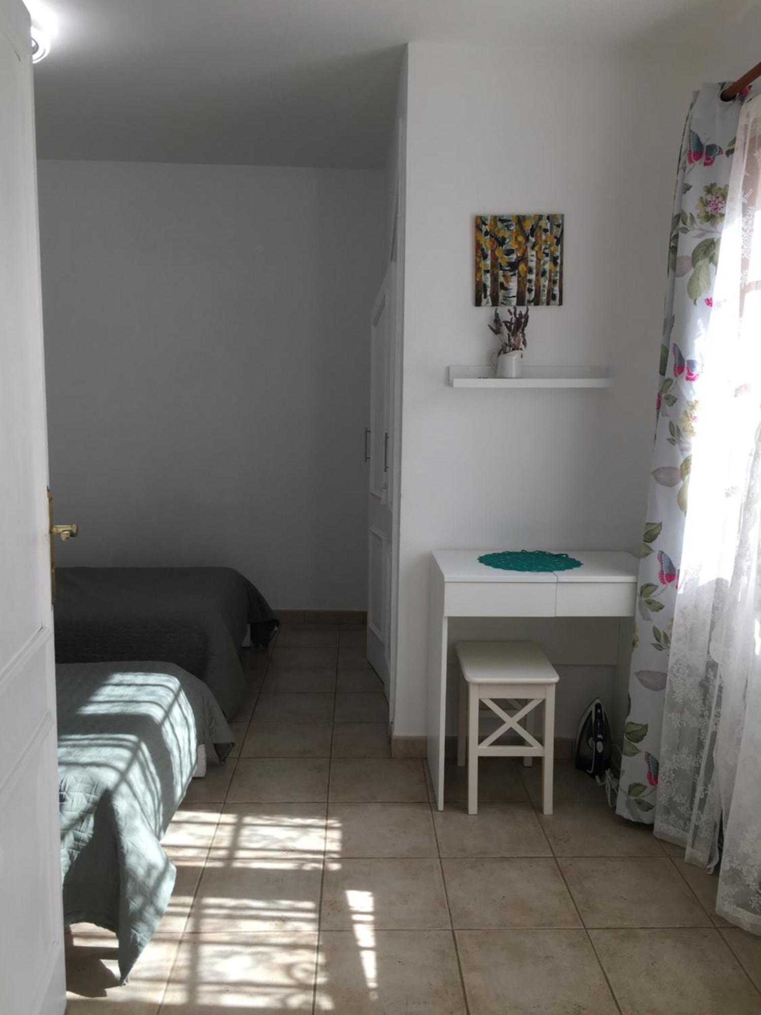 Apartamento Familiar Con Piscina Con Wi Fi En Los Cristianos Los Cristianos  Buitenkant foto