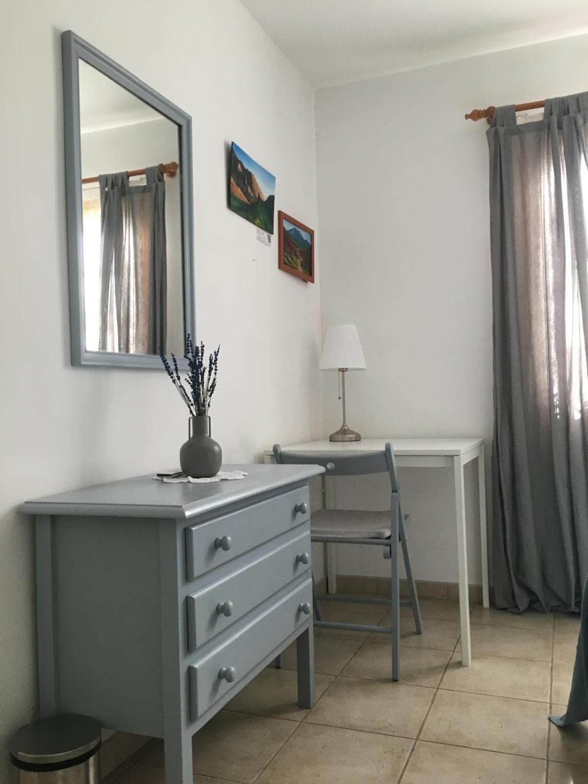 Apartamento Familiar Con Piscina Con Wi Fi En Los Cristianos Los Cristianos  Buitenkant foto
