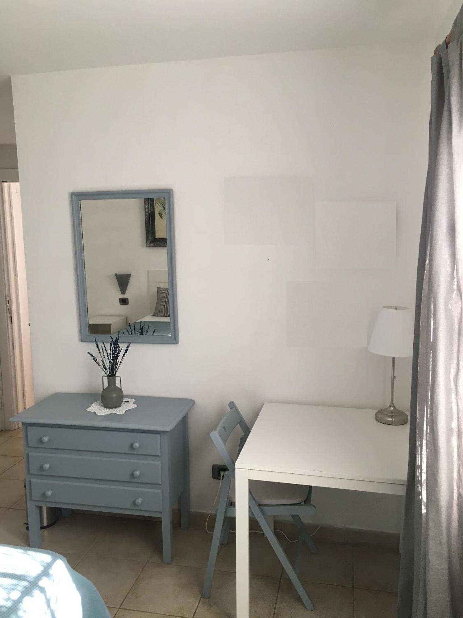 Apartamento Familiar Con Piscina Con Wi Fi En Los Cristianos Los Cristianos  Buitenkant foto